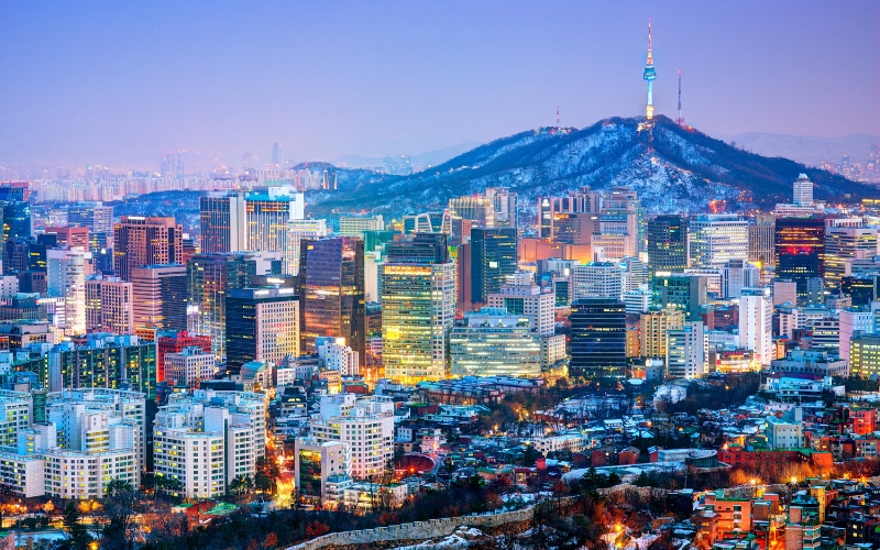 Nhiều cơ hội nghề nghiệp hấp dẫn tại Hàn Quốc