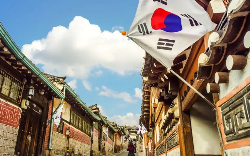Những nét văn hoá Hàn Quốc quan trọng