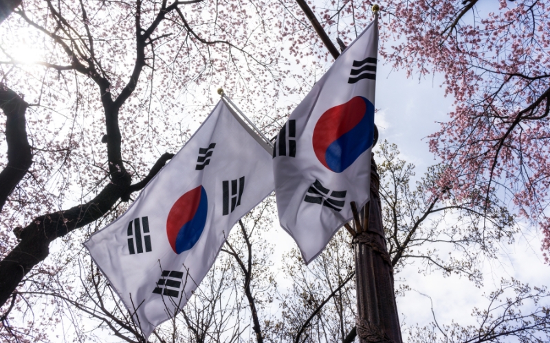 Xin học bổng du học Hàn Quốc có dễ không?