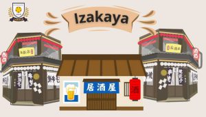 Trải nghiệm văn hoá quán nhậu Izakaya độc đáo tại Nhật Bản
