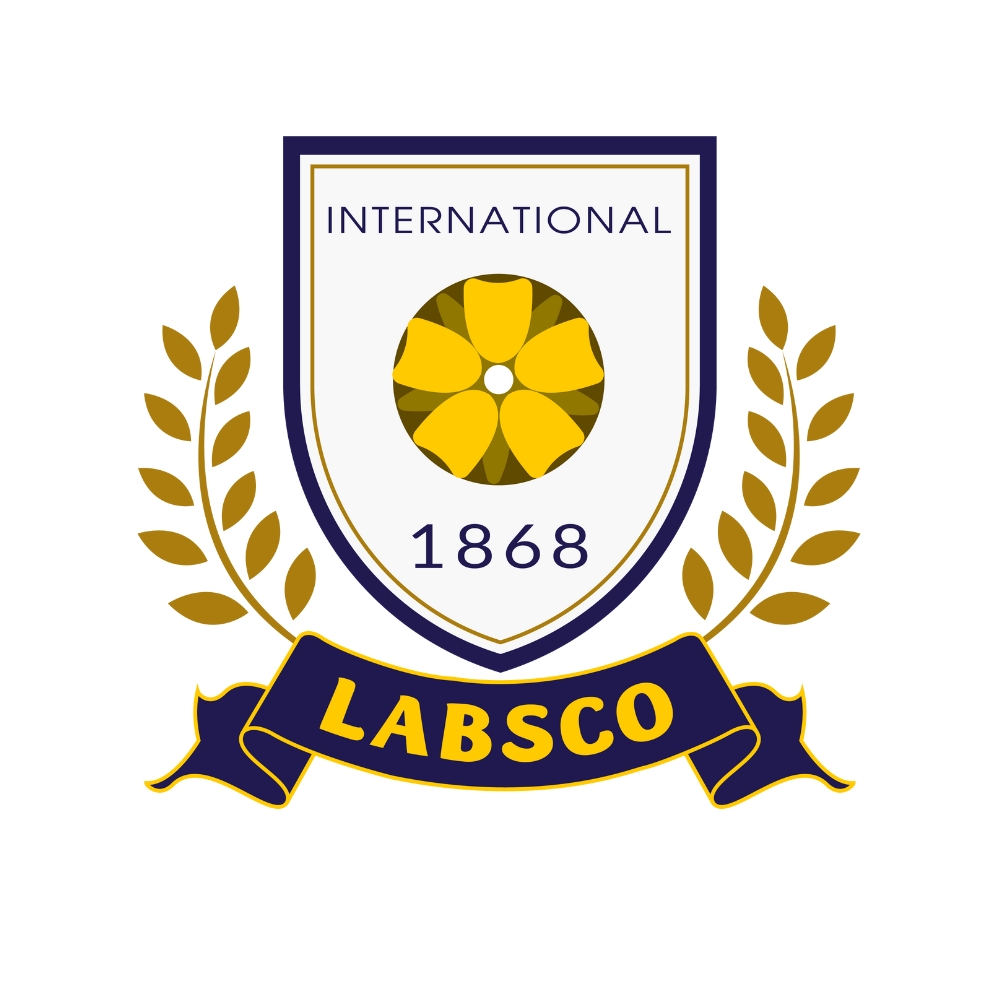 Logo Labs Academy
