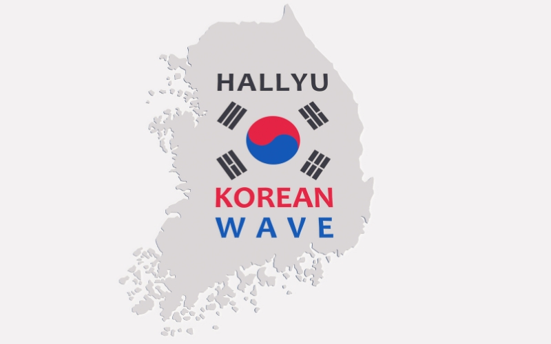 Làn sóng Hallyu là gì?