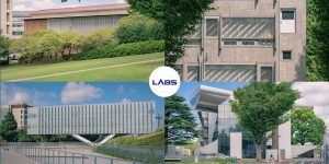 Học Viện Công Nghệ Tokyo - LABs Academy