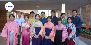 Trường Nhật ngữ TIUJ - LABs Academy