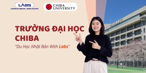 Trường đại học Chiba