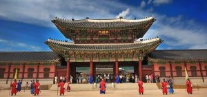 Góc nhìn về lịch sử và sự phát triển ngôn ngữ Hàn Quốc