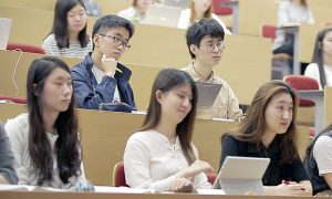 Bí quyết và thủ tục cho sinh viên Việt Nam đi du học Hàn Quốc - LABS Academy