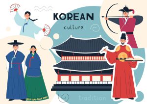 Kinh nghiệm sống và học tập khi du học ở Hàn Quốc