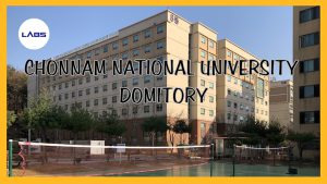 Trường Đại học Quốc gia Chonnam - LABs Academy