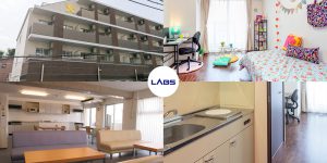 Trường Đại học Keio - LABs Academy