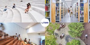 Trường Đại học Kwangwoon - LABs Academy