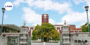 Trường Đại học Kyoto - LABs Academy