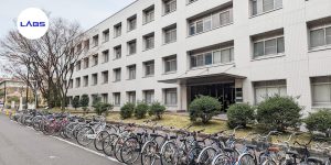 Trường Đại học Nagoya - LABs Academy
