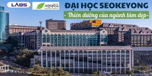 Trường Đại học Seo Kyeong - LABs Academy