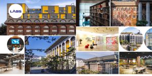Trường Đại học Seo Kyeong - LABs Academy