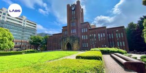 Trường Đại học Tokyo - LABs Academy