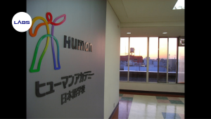 Trường Nhật ngữ Human Academy