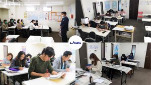 Học viện giáo dục quốc tế Tochigi - LABS Academy