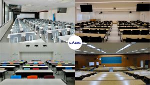 Trường Đại học Osaka - LABs Academy