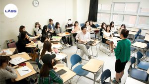 Trường Đại học nữ Seoul - LABS Academy