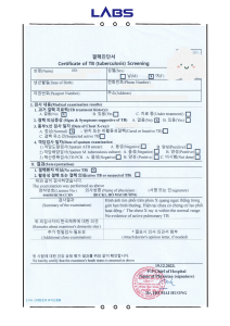 Du học Hàn Quốc hệ tiếng (VISA D4-1) - LABs Academy