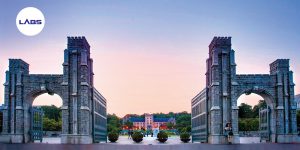 Trường Đại học Korea - LABs Academy