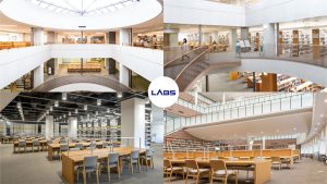 Trường Đại học Kyushu - LABs Academy