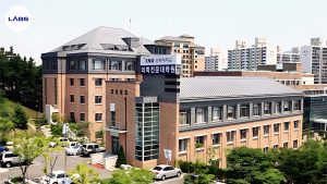 Trường Đại học Quốc gia Kangwon - LABs Academy