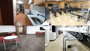 Trường Đại học Quốc gia Kangwon - LABs Academy