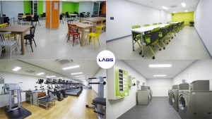 Trường Đại học Sungkyunkwan - LABS Academy