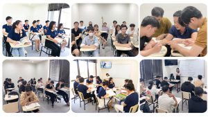 Lộ trình học tiếng Hàn chuẩn bị cho xuất khẩu lao động - LABS Academy