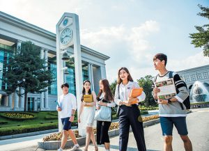 Bí quyết và thủ tục cho sinh viên Việt Nam đi du học Hàn Quốc - LABS Academy