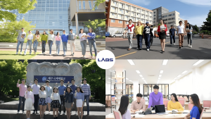 Đại Học Quốc Gia Jeju - LABS Academy
