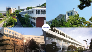 Đại Học Thần Học Seoul - LABS Academy