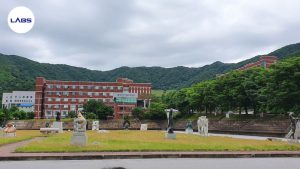 Trường Đại học Hanseo - LABS Academy