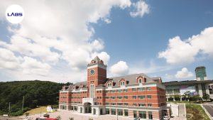 Trường Đại học Kyungbok - LABS Academy