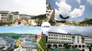 Trường Đại học Kyungbok - LABS Academy