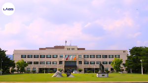 Trường Đại học Kyunggil - LABS Academy