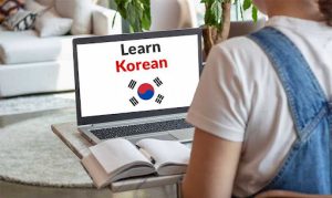 Tự học tiếng Hàn EPS tại nhà hiệu quả - LABS Academy