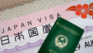 Visa du học Nhật Bản: Thời gian hiệu lực và gia hạn