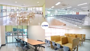 Đại học Nazarene Hàn Quốc - 나사렛대학교 - LABS Academy