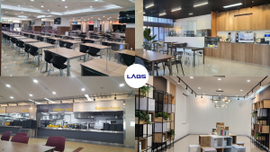 Trường Đại học Quốc gia Hanbat - 국립한밭대학교 - LABS Academy