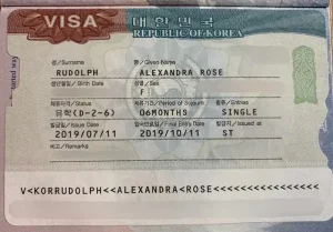 Các lỗi trượt visa thường gặp khi làm hồ sơ đi du học Hàn Quốc - LABS Academy