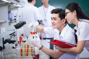 Du học Hàn Quốc có được đi làm thêm hay không? - LABS Academy