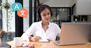 Du học Nhật Bản ngành phiên dịch: Những điều bạn chưa biết - LABS Academy