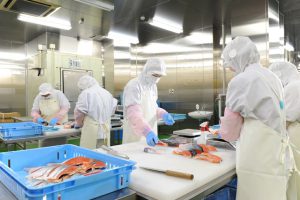 TOP các ngành xuất khẩu lao động Hàn Quốc được săn đón nhất hiện nay - LABS Academy