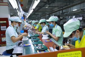 TOP các ngành xuất khẩu lao động Hàn Quốc được săn đón nhất hiện nay - LABS Academy