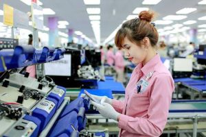 TOP các ngành xuất khẩu lao động Hàn Quốc được săn đón nhất hiện nay - LABS Academy