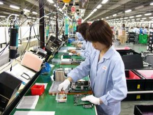 TOP các ngành xuất khẩu lao động Hàn Quốc được săn đón nhất hiện nay - LABS Academy