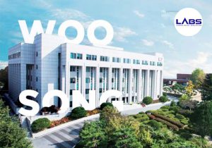 Trường Đại học Woosong Hàn Quốc - 우송대학교 - LABS Academy